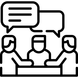 UDO Steering Committee Workspace thumbnail icon